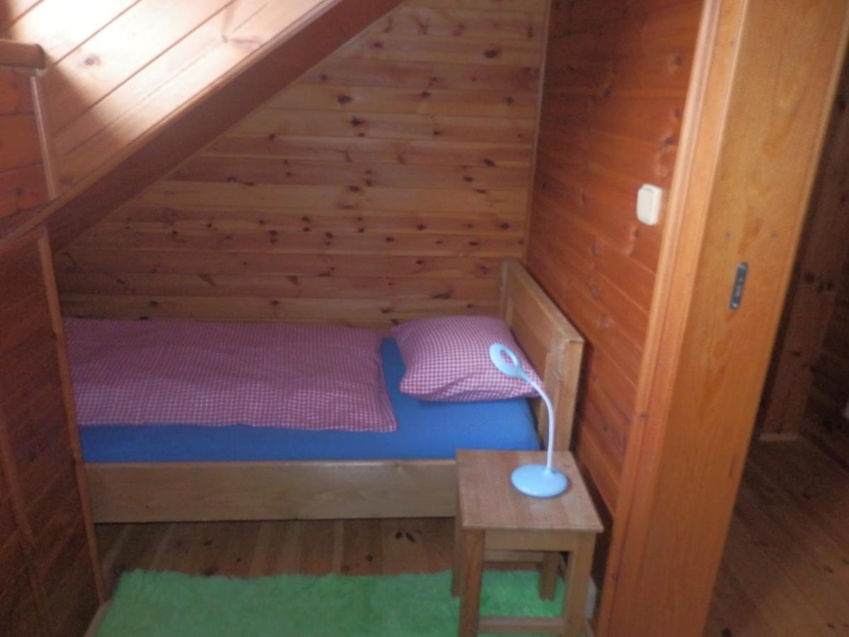 Pension Cortina Pec pod Sněžkou Extérieur photo