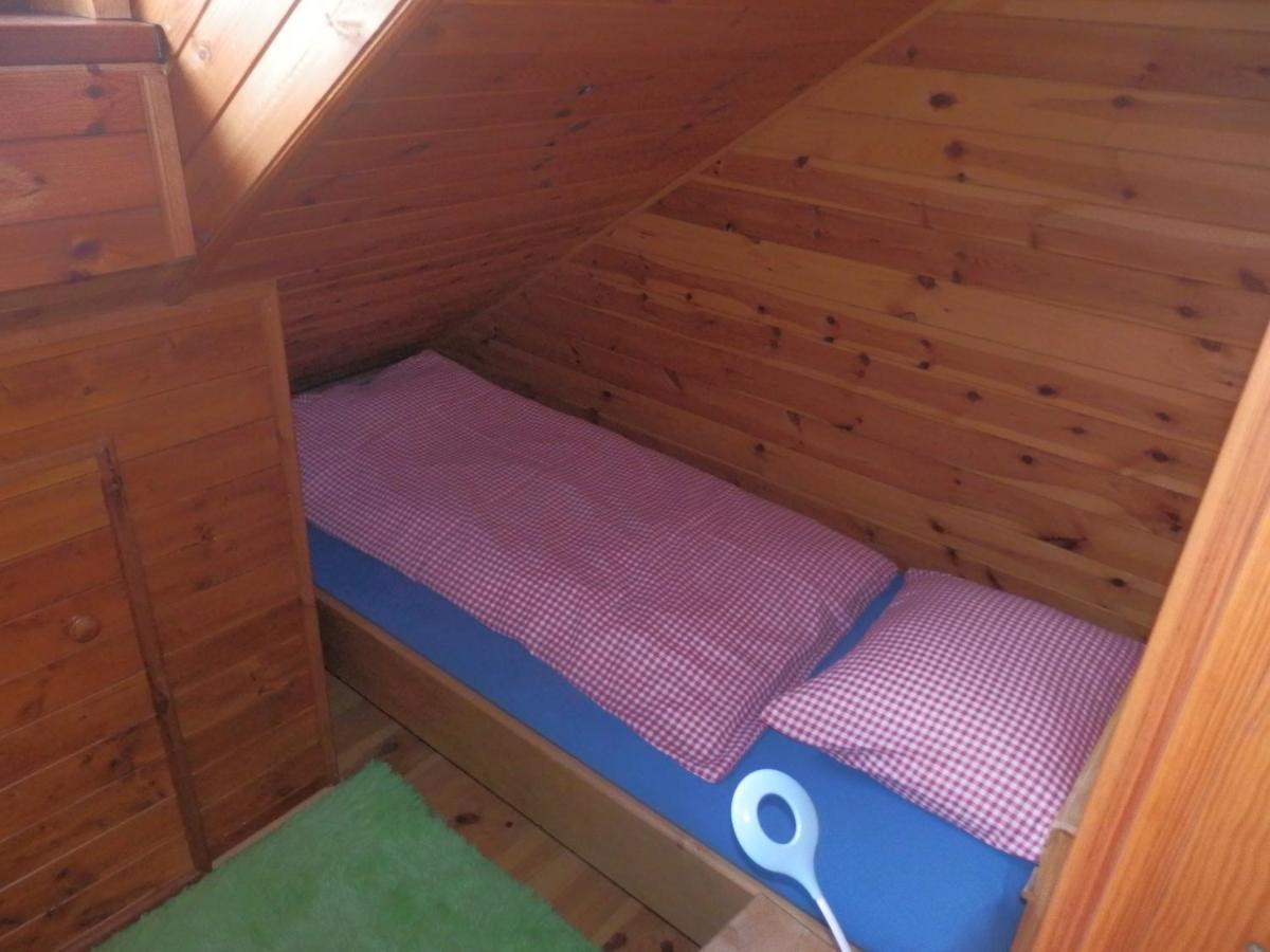 Pension Cortina Pec pod Sněžkou Extérieur photo